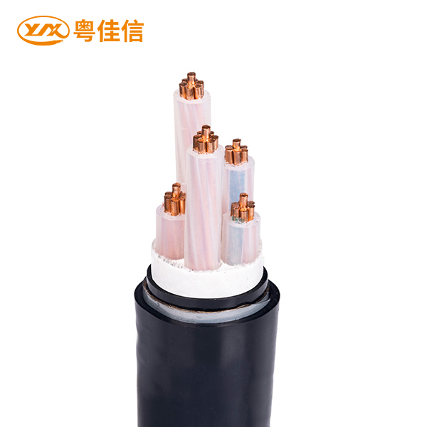 WDZ-KYJY23 _電氣裝備用電線電纜